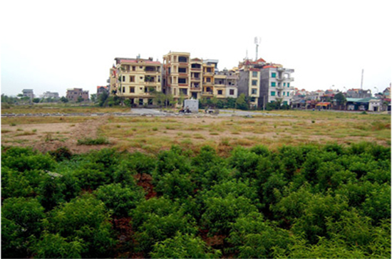 Phí tham gia đấu giá quyền sử dụng đất có mức từ 100.000 đồng đến 5 triệu đồng một hồ sơ.