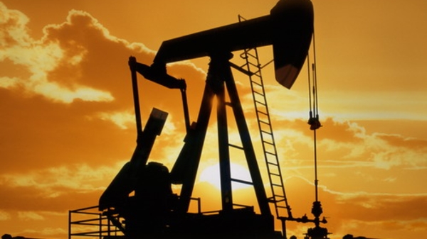 Giá dầu tiếp tục điệp khúc giảm