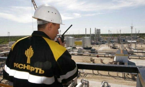 Petro Vietnam mua 96 triệu tấn dầu từ tập đoàn Nga