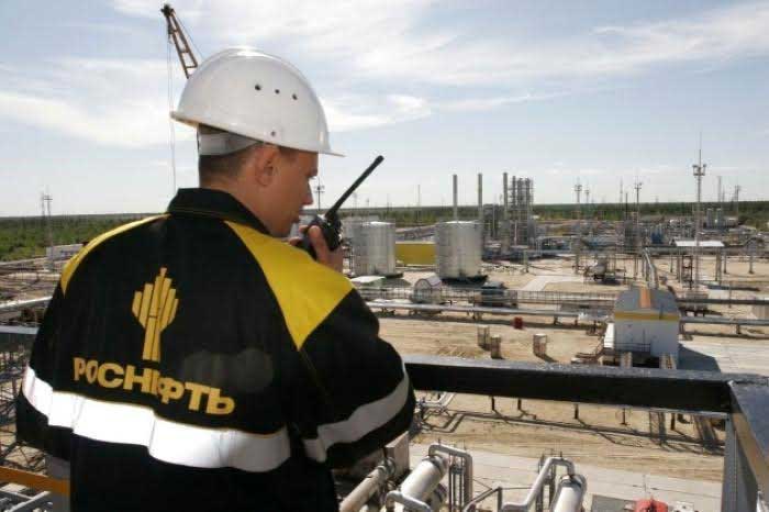 Với hợp đồng này, Rosneft đã chiếm vị trí dẫn đầu trong việc cung cấp năng lượng cho Việt Nam.