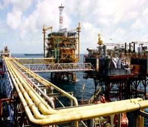 Thu nhập của người lao động ở tất cả các đơn vị cổ phần hoá trong ngành dầu khí đều tăng.