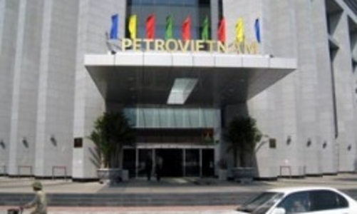 Chuyển công ty mẹ Petro Vietnam thành công ty TNHH một thành viên