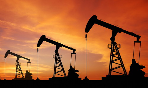 Tập đoàn năng lượng nhà nước Saudi Arabia Co thông báo đã hoàn thành việc mở rộng giếng dầu Shaybah giúp sản lượng tăng thêm khoảng hơn 200 nghìn/thùng ngày - Ảnh: OilBoom.