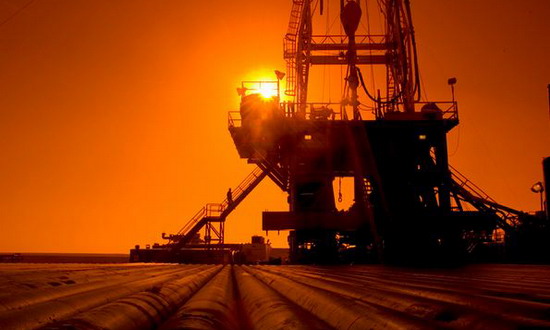 Iran khẳng định nước này sẽ vẫn tiếp tục mở rộng hoạt động khai thác năng lượng cho đến khi sản lượng đạt 4 triệu thùng dầu/ngày - Ảnh: Pen Energy.<br>