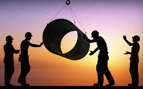 Có nhiều nhà đầu tư lo ngại thực ra nguồn cung dầu toàn cầu trên thực tế không giảm nhanh như người ta kỳ vọng - Ảnh: Reckoning.<br>