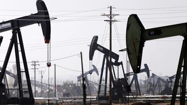 Giá dầu tiếp tục hạ sâu