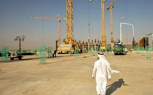 Nguồn cung dầu của Saudi Arabia vào châu Á trong tháng 2/2017 ước tính giảm từ 5 đến 10% - Ảnh: Saudi Oil.