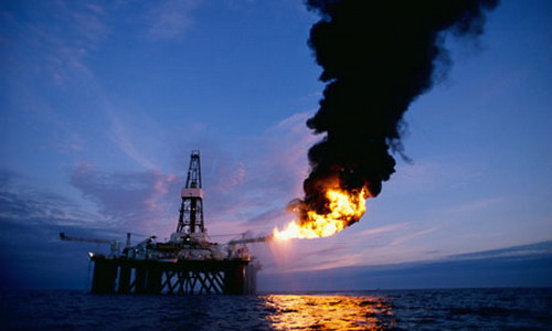 Khả năng các nước thuộc OPEC giảm sản lượng được dự báo sẽ sớm xảy ra - Ảnh: The Guardian