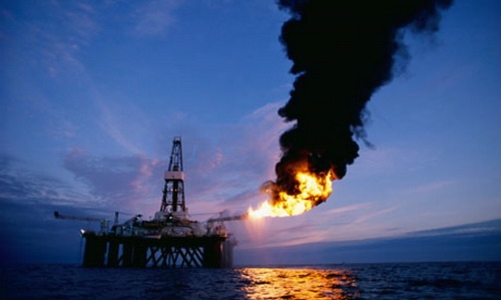 Giá dầu tăng vọt nhờ tuyên bố của Saudi Arabia