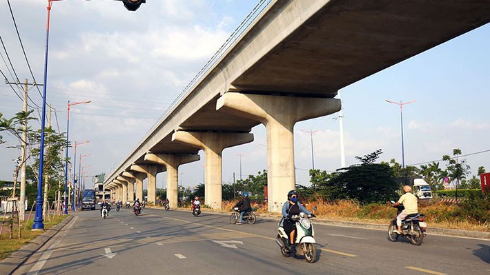 Năm 2018 có 30.521 dự án kết thúc đầu tư đưa vào khai thác sử dụng, chiếm 54% số dự án thực hiện đầu tư trong kỳ - Ảnh minh họa.