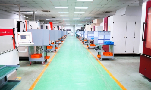 Viettel tham gia chuỗi cung ứng ngành hàng không vũ trụ toàn cầu