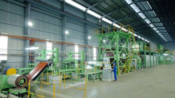 Tầm nhìn Tôn Đông Á