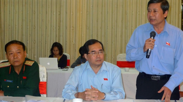 Đất đai có nhiều chuyện “thật như đùa”