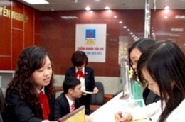 Ngày 6/12/2010, 2.425.000 cổ phiếu niêm yết bổ sung của PSI sẽ chính thức giao dịch trên HNX.