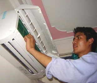 Có ý kiến cho rằng điều hòa không phải là mặt hàng dành riêng cho người có thu nhập cao mà còn phục vụ cho cả trẻ em ở nhà trẻ, người bệnh trong bệnh viện... nên cần đưa ra khỏi diện chịu thuế.