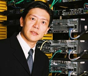 "Đặc biệt, Cisco Việt Nam cũng đứng thứ 3 về tốc độ phát triển các công nghệ tiên tiến với mức tăng 19%".