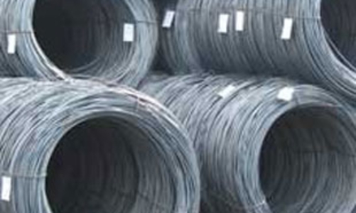 Tăng thuế xuất khẩu thép lên 20%