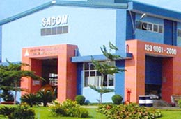 Công ty Cổ phần Cáp và Vật liệu Viễn thông (mã SAM) công bố doanh thu năm 2009 đạt 408,3 tỷ đồng , lợi nhuận trước thuế đạt 273 tỷ đồng.
