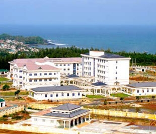 Theo quy hoạch xây dựng đến năm 2020 được Thủ tướng phê duyệt năm 2007, diện tích Khu kinh tế Dung Quất là 10.300 ha - Ảnh minh họa.