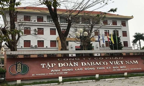 Năm 2021, Dabaco Việt Nam lên kế hoạch lãi 827 tỷ  đồng