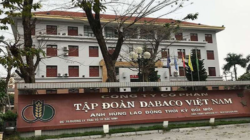 9 tháng, lợi nhuận sau thuế chưa phân phối của Tập đoàn DBC đạt hơn 979,7 tỷ đồng - tăng 3 lần so với hồi đầu năm.