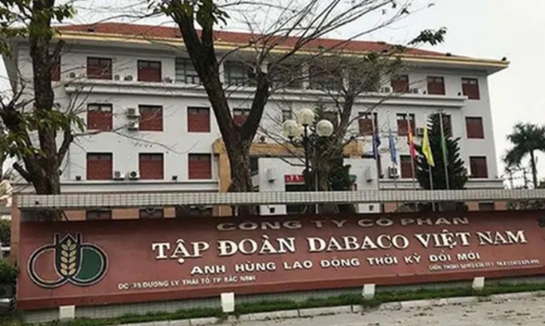 Hai tháng đầu năm, Dabaco báo lãi  trước thuế đạt 268 tỷ đồng