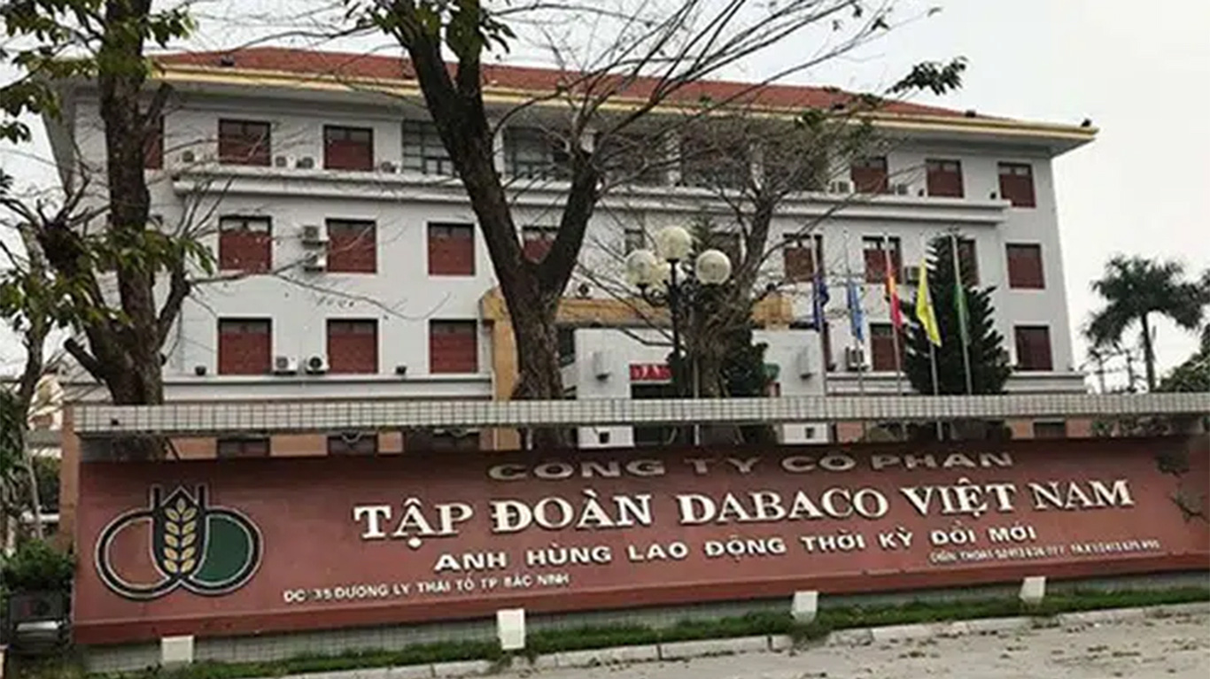 Dabaco dự kiến tổng doanh thu đạt hơn 15.439 tỷ đồng, lợi nhuận trước thuế đạt gần 929 tỷ đồng.