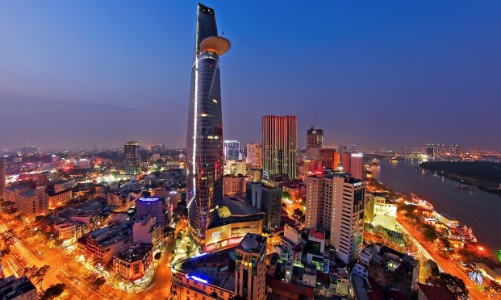 Thương hiệu quốc gia Việt Nam được định giá 203 tỷ USD, thua xa Thái Lan 