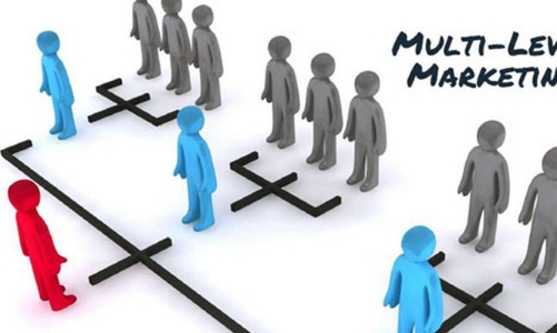 Tăng mức phạt bán hàng đa cấp trái phép