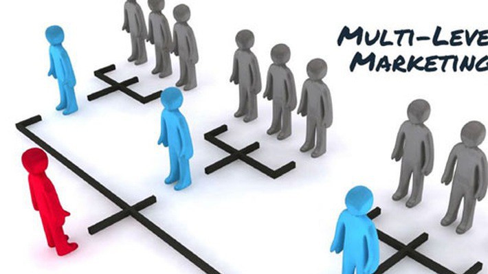 Yêu cầu người khác phải đặt cọc hoặc nộp một khoản tiền nhất định để được ký hợp đồng tham gia bán hàng đa cấp sẽ bị phạt đến 100 triệu đồng.