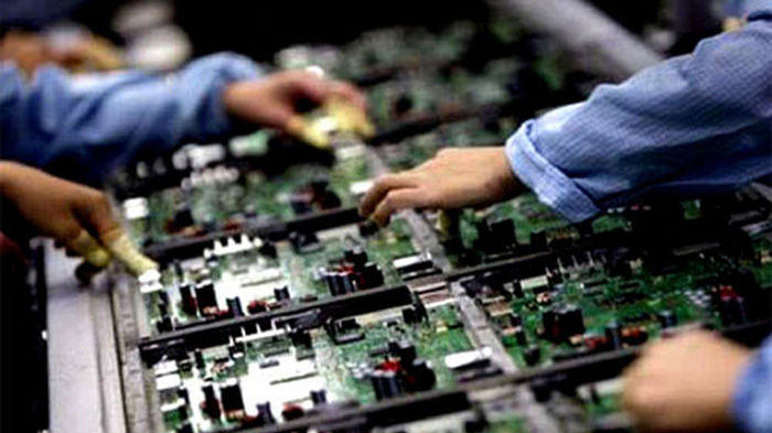 Công nghệ trí tuệ nhân tạo; công nghệ Internet kết nối vạn vật; công nghệ lượng tử; công nghệ tin sinh học; công nghệ hàng không, vũ trụ, viễn thám...là những công nghệ được ưu tiên đầu tư phát triển.