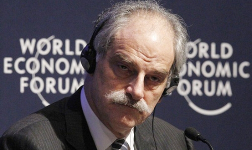 IMF bổ nhiệm quyền Tổng giám đốc