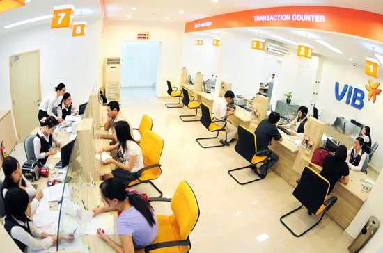 Thông qua Chương trình TFP, VIB đã tiếp cận các đầu mối mà trước đây chưa từng có quan hệ tín dụng.