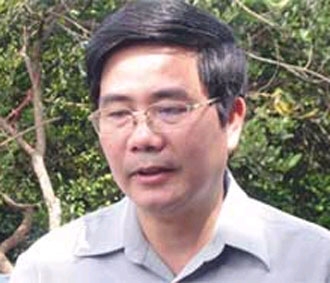 "Tôi xin khẳng định là chúng ta có đủ gạo để cung cấp đủ cho tiêu dùng của người dân và vẫn có dư để xuất khẩu với số lượng lớn".