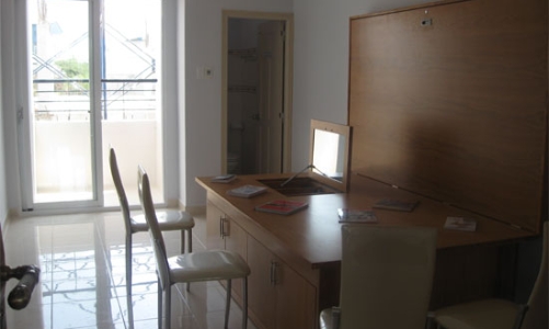 Cấm hay không cấm căn hộ siêu nhỏ?