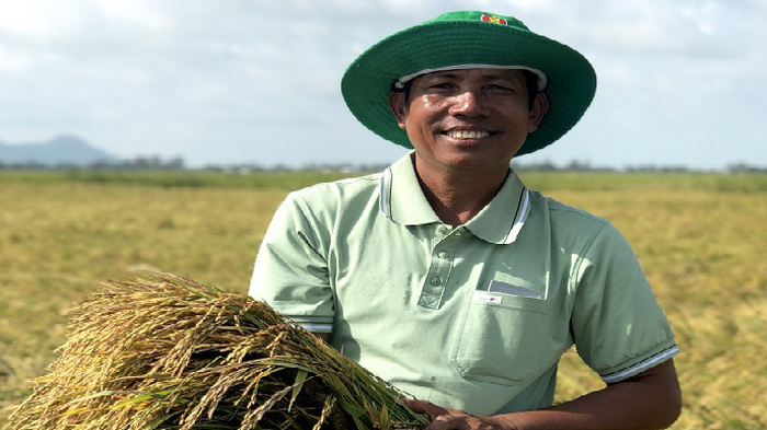 Đạm Cà Mau dự kiến tổng doanh thu năm 2021 đạt gần 7.839 tỷ đồng; Lợi nhuận trước thuế ước đạt hơn 210 tỷ đồng.