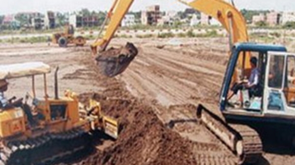 Kiến nghị sửa đổi sáu nghị định về đất đai