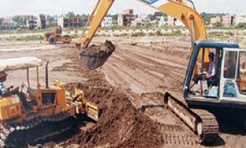Theo kiến nghị dự thảo, việc bồi thường sẽ áp dụng theo bảng giá đất của địa phương công bố vào ngày 1/1 hàng năm và không điều chỉnh khi bồi thường cho từng dự án cụ thể.