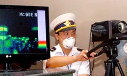 Việt Nam đã phát hiện 3 ca mắc cúm A/H1N1