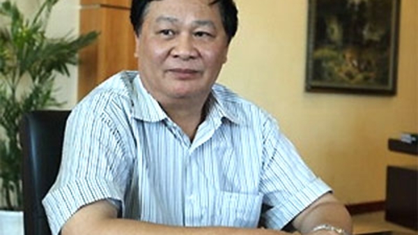 Khởi tố, bắt tạm giam bốn bị can trong vụ Vinashin