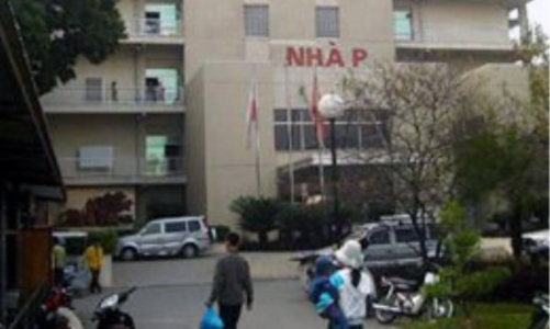 13 bệnh viện lớn tại Hà Nội phải ra ngoại thành