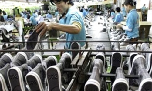 Tăng trưởng xuất khẩu năm nay có thể bằng 0%