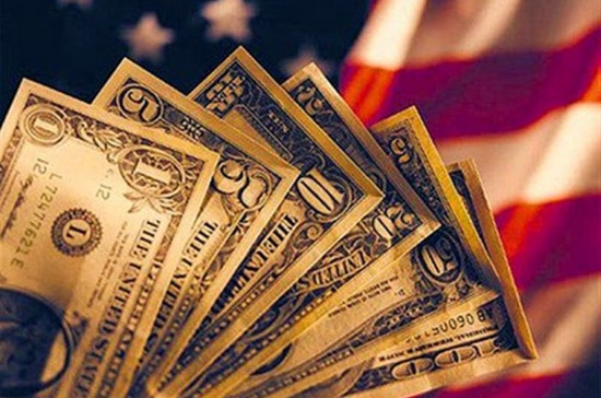 Kinh tế Mỹ vẫn trong vòng luẩn quẩn.