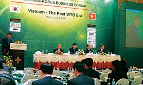 Làn sóng FDI Hàn Quốc sẽ tiếp tục tăng