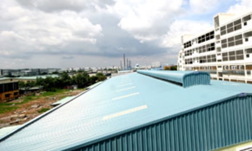 Tp.HCM quy hoạch dài hơi cho các khu công nghiệp