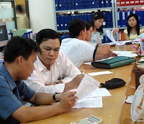 Nhu cầu “dịch vụ khai thuế thuê” chỉ cần thiết khi người nộp thuế có các khoản thu nhập chịu thuế lớn.