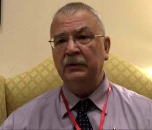 Đại sứ Mỹ Michael W.Michalak.