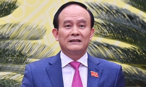 Hà Nội có tân Chủ tịch Hội đồng nhân dân