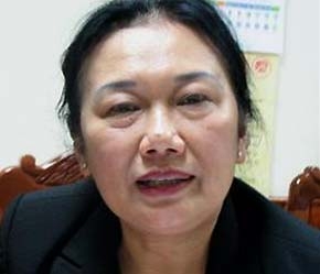 "Trong Dự án Luật Thuế thu nhập cá nhân đang được xây dựng, chúng tôi cũng kiến nghị thời điểm cuối cùng nộp tờ khai quyết toán thuế thu nhập cá nhân là ngày 31/3 hàng năm" - Ảnh: TT.