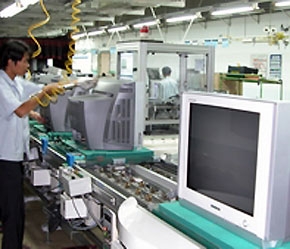 Việt Nam đang là điểm đến hấp dẫn đối với các nhà đầu tư Hàn Quốc.